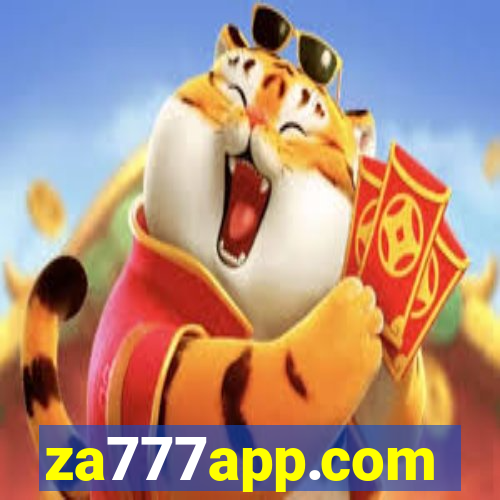 za777app.com