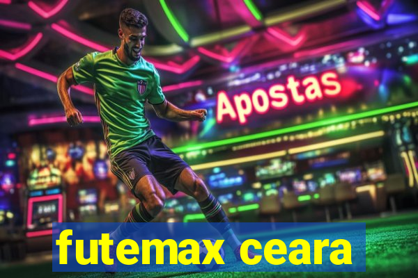 futemax ceara