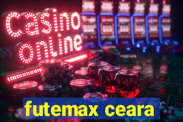 futemax ceara