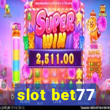 slot bet77