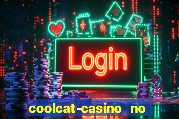 coolcat-casino no deposit bonus