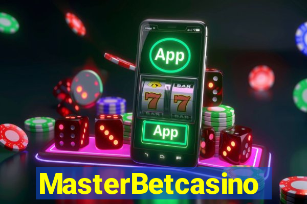 MasterBetcasino