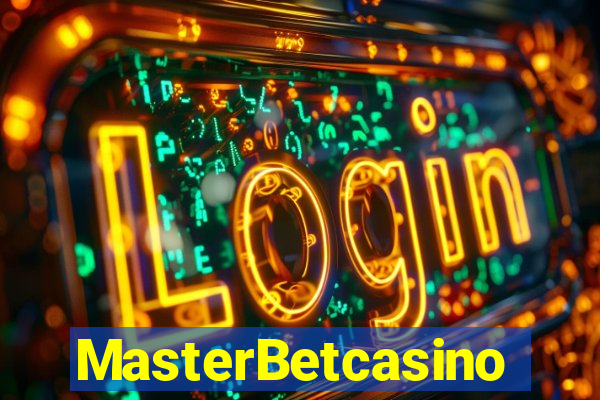 MasterBetcasino