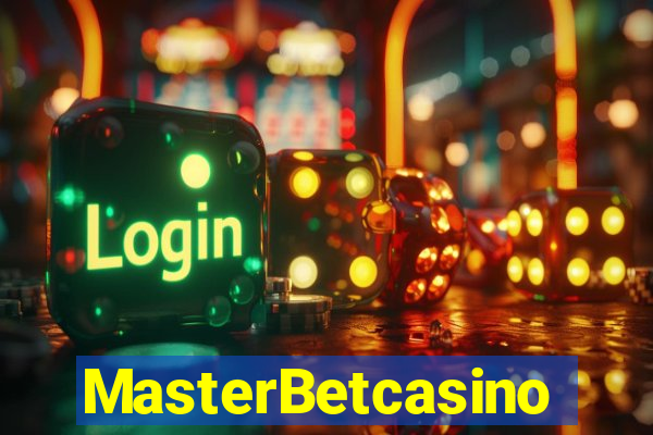 MasterBetcasino