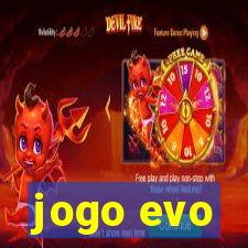 jogo evo