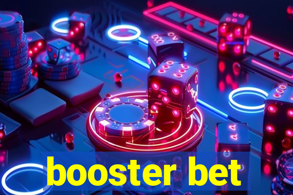 booster bet