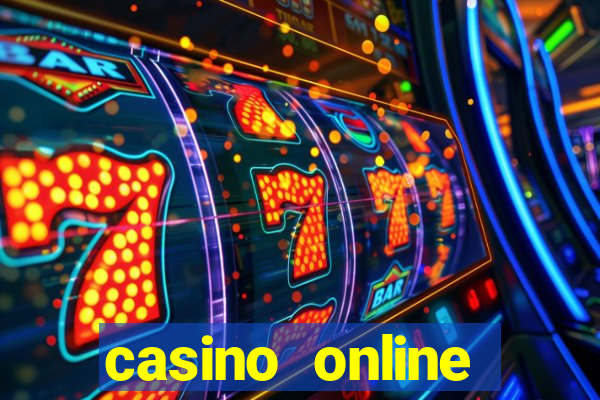 casino online gratis ganhar dinheiro