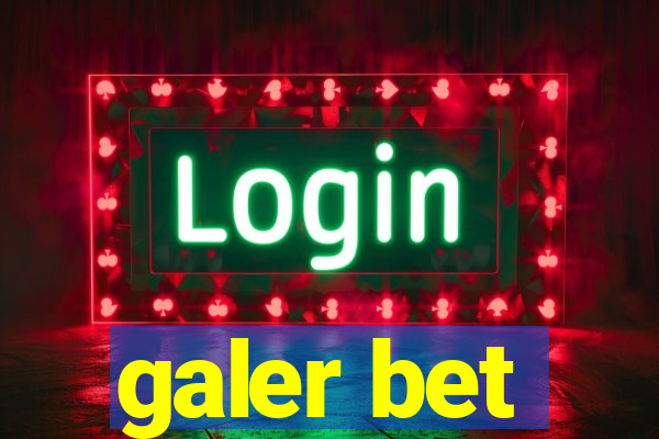 galer bet