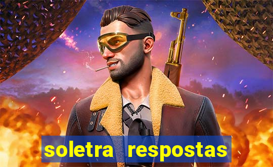 soletra respostas de hoje