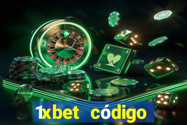 1xbet código promocional casino