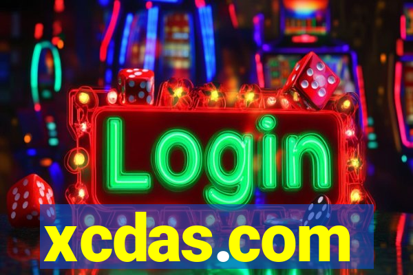 xcdas.com