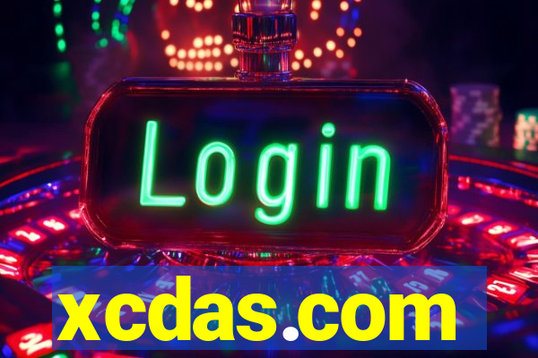 xcdas.com