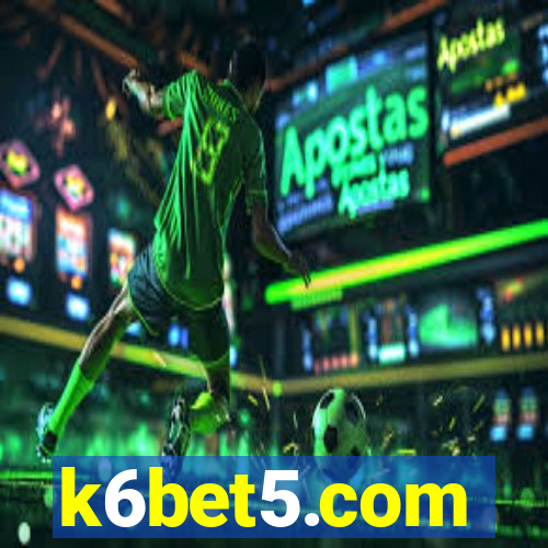 k6bet5.com