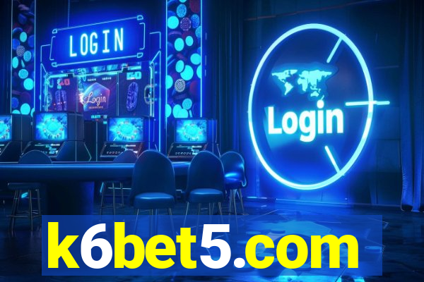 k6bet5.com