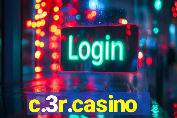 c.3r.casino