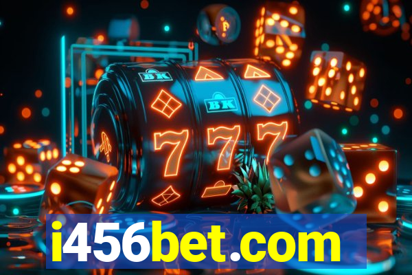 i456bet.com