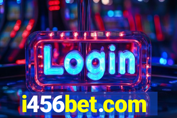 i456bet.com