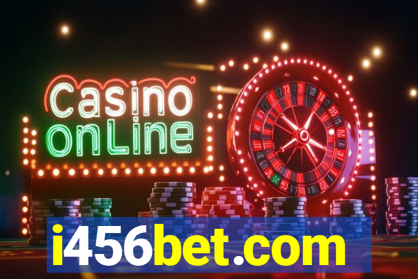 i456bet.com