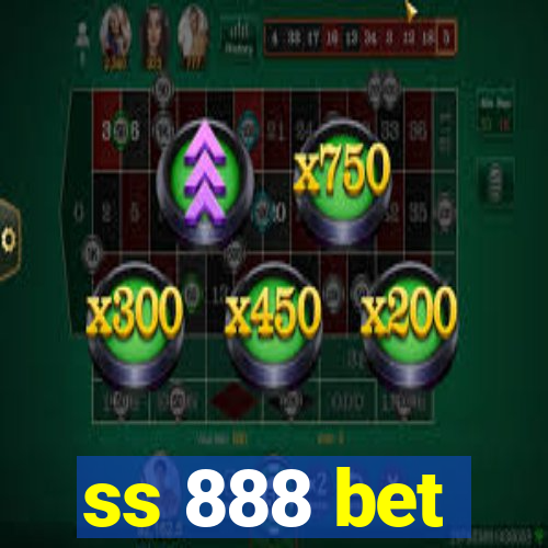 ss 888 bet