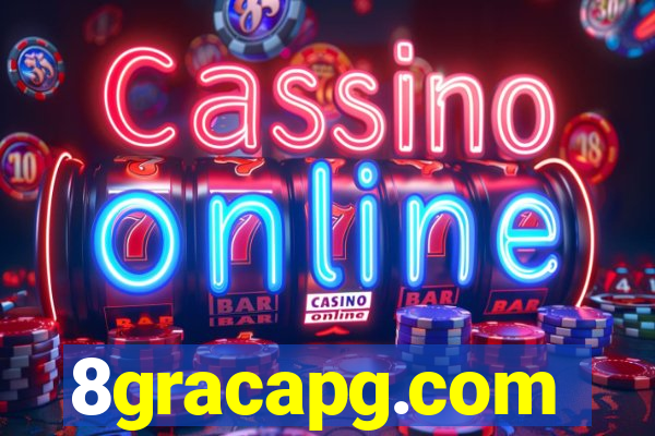 8gracapg.com