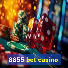 8855 bet casino