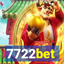 7722bet