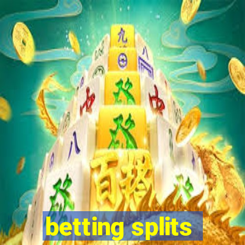 betting splits