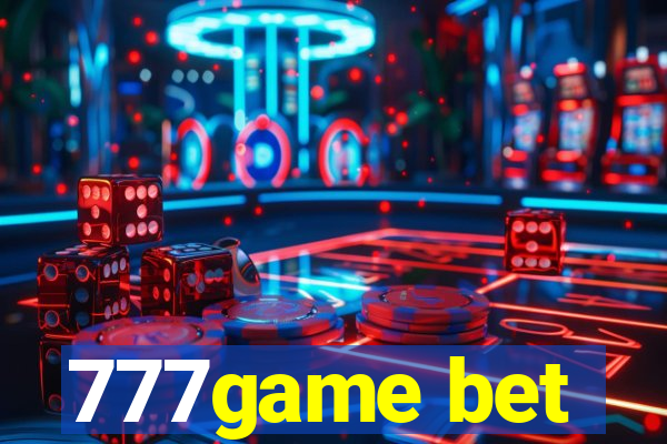 777game bet