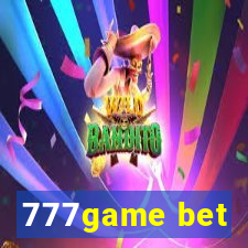 777game bet