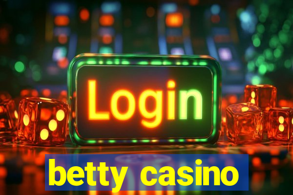 betty casino