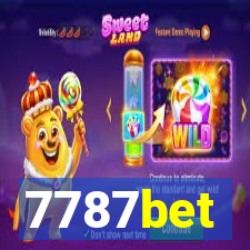 7787bet