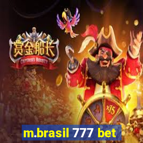 m.brasil 777 bet