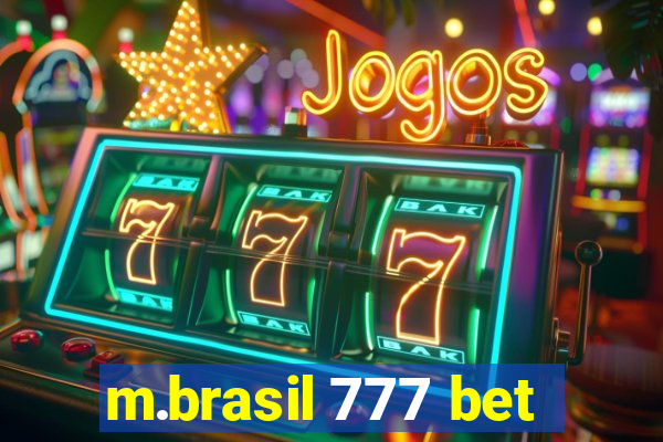 m.brasil 777 bet