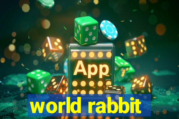 world rabbit