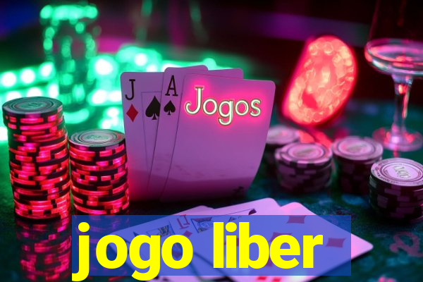 jogo liber