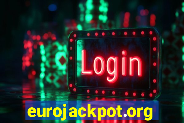 eurojackpot.org