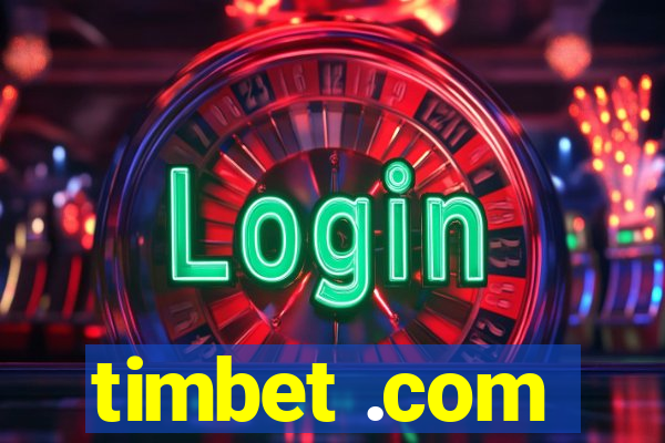 timbet .com