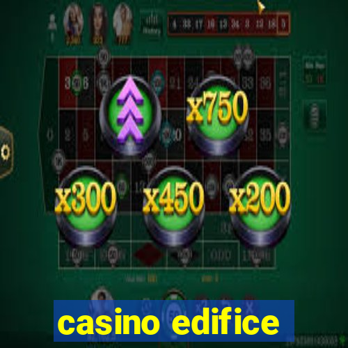 casino edifice