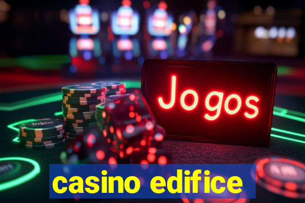 casino edifice