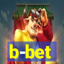 b-bet