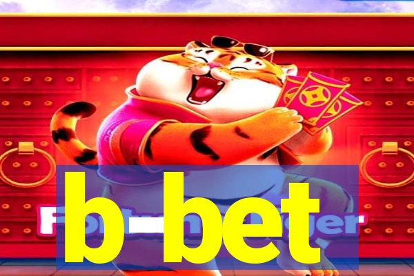 b-bet