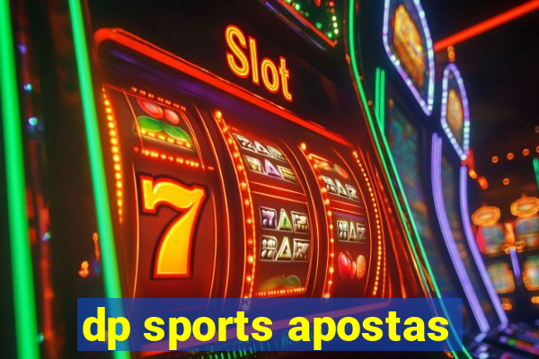 dp sports apostas