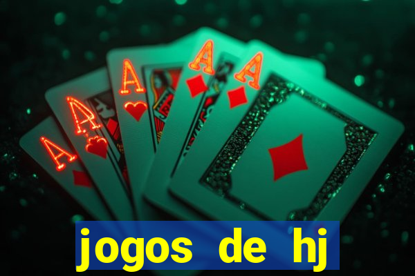 jogos de hj brasileirao serie a