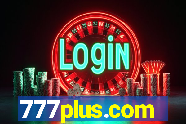 777plus.com