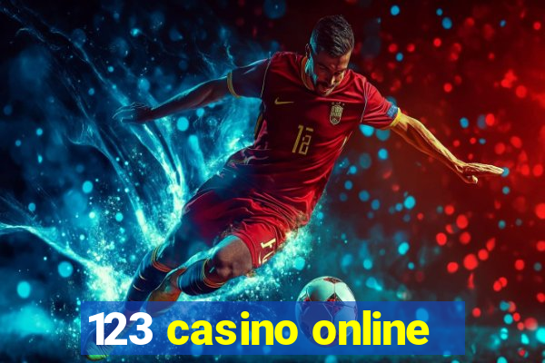 123 casino online