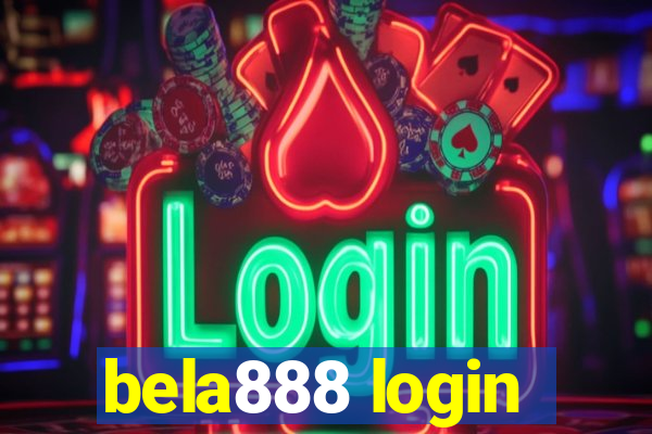 bela888 login