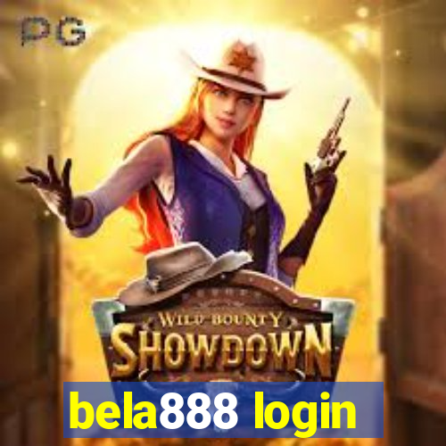 bela888 login