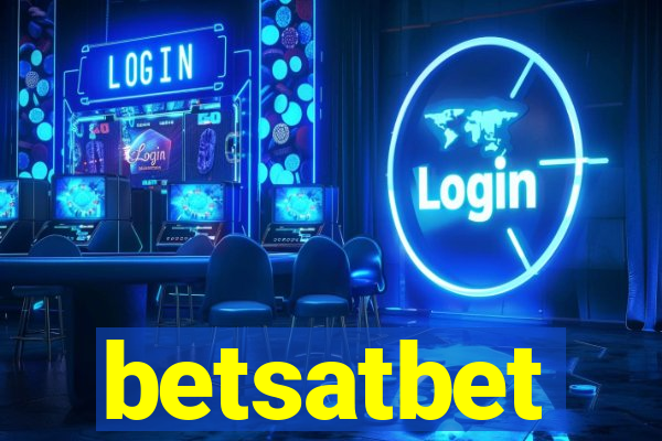 betsatbet