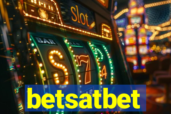 betsatbet