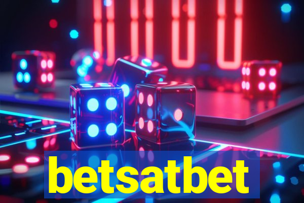 betsatbet